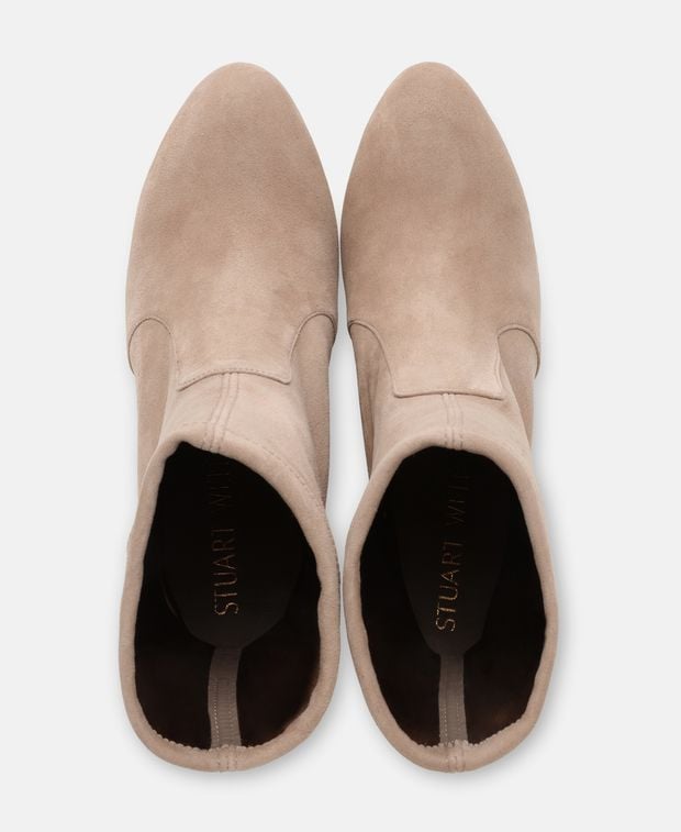 Stuart Weitzman Ankle boots Flareblock 85 STR