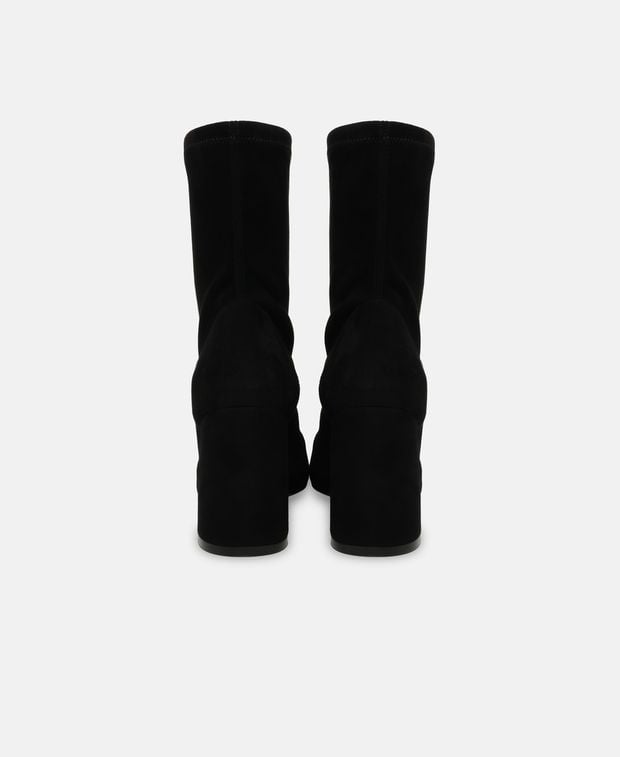 Stuart Weitzman Ankle boots Flareblock 85 STR
