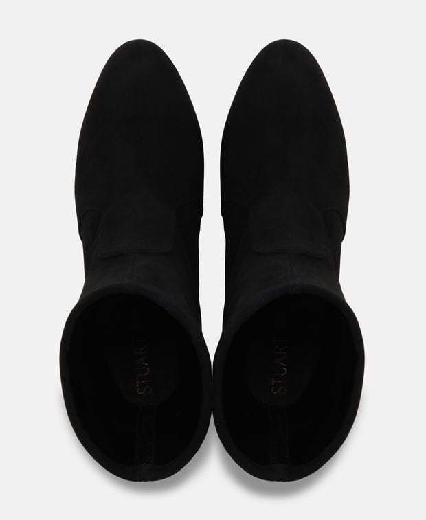 Stuart Weitzman Ankle boots Flareblock 85 STR
