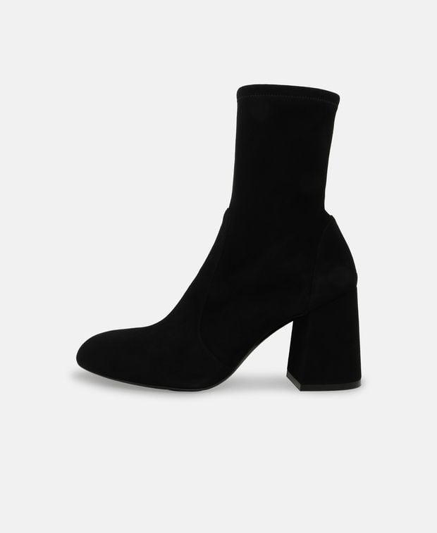 Stuart Weitzman Ankle boots Flareblock 85 STR