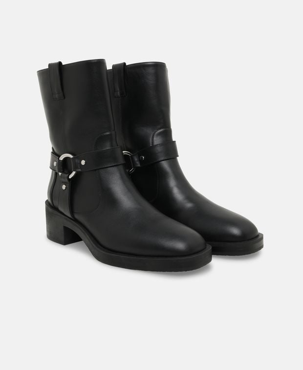 Stuart Weitzman Ankle boots Jax