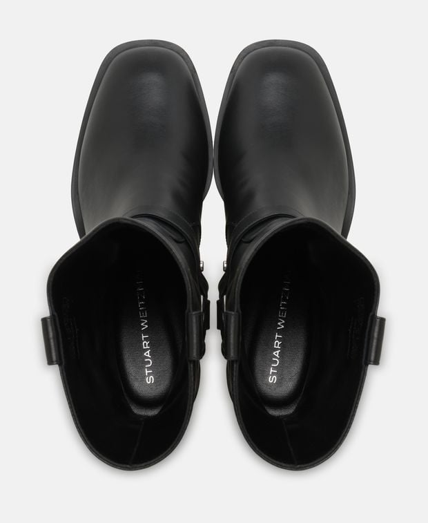 Stuart Weitzman Ankle boots Jax