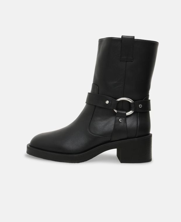 Stuart Weitzman Ankle boots Jax