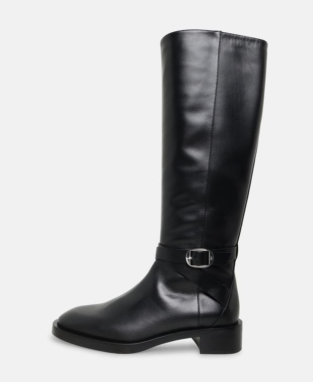 Stuart Weitzman Boots Bella
