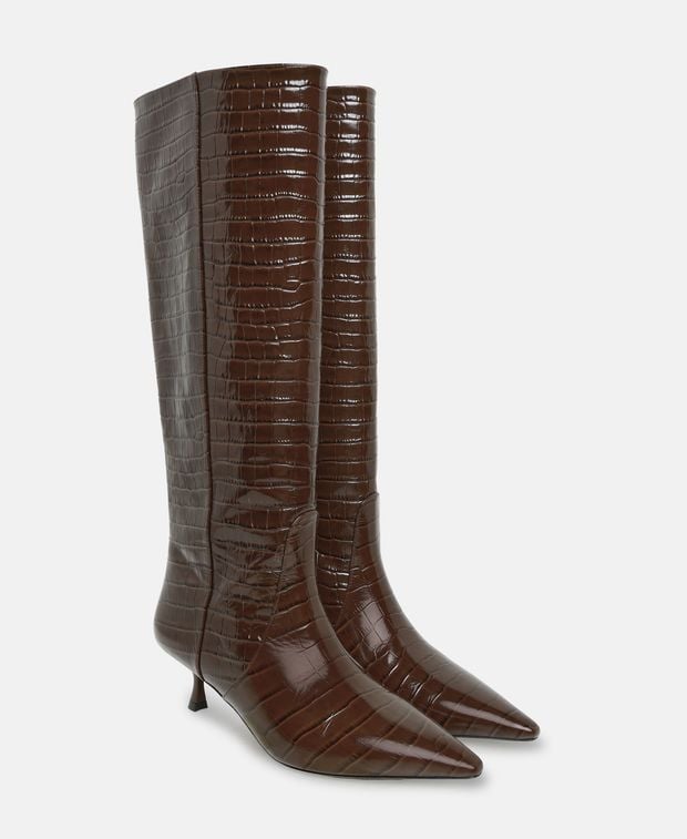Stuart Weitzman Boots Naomi