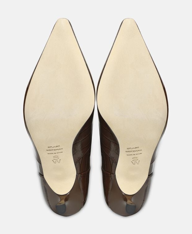 Stuart Weitzman Boots Naomi