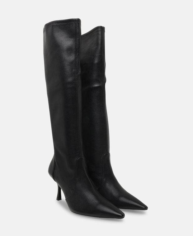 Stuart Weitzman Boots Naomi 75