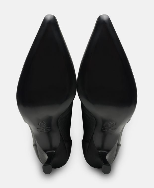 Stuart Weitzman Boots Naomi 75