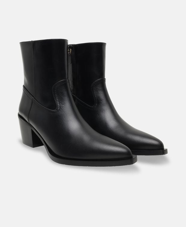 Stuart Weitzman Ankle boots Tate