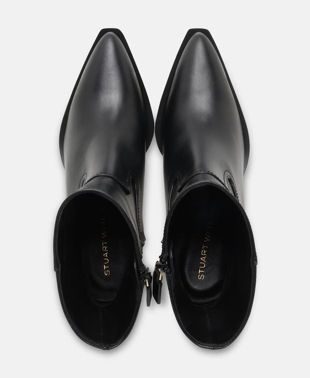 Stuart Weitzman Ankle boots Tate