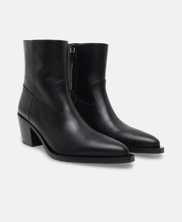 Stuart Weitzman Ankle boots Tate