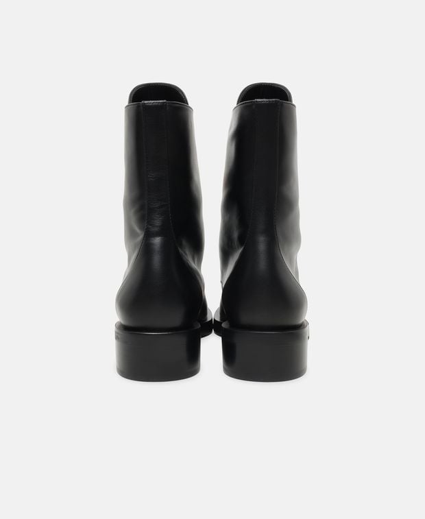 Stuart Weitzman Lace-up ankle boot Sondra