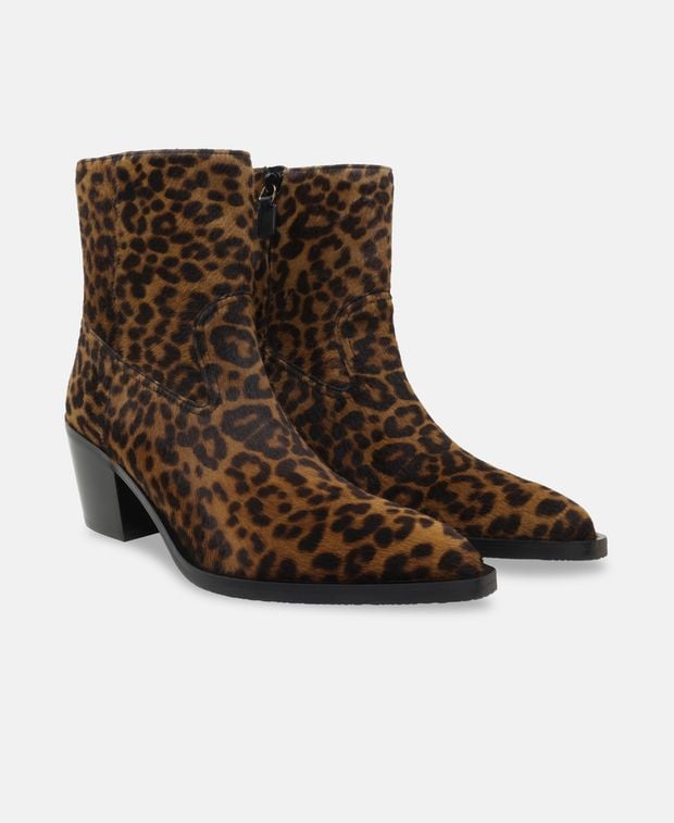 Stuart Weitzman Ankle boots Tate