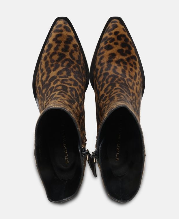Stuart Weitzman Ankle boots Tate