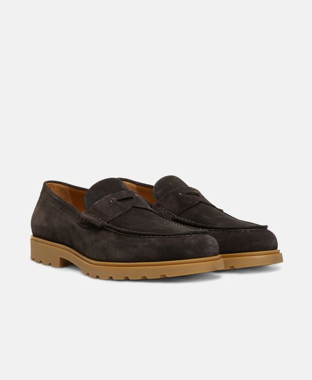 Stuart Weitzman Loafers Carson