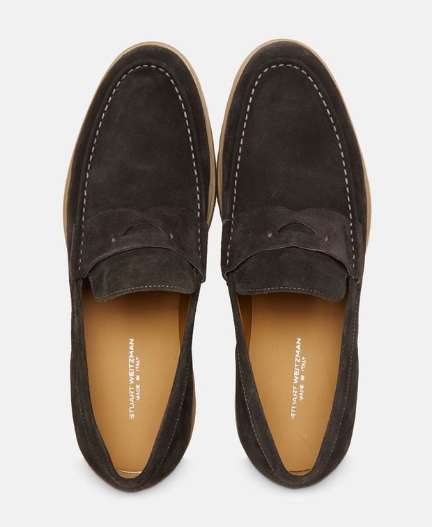 Stuart Weitzman Loafers Carson