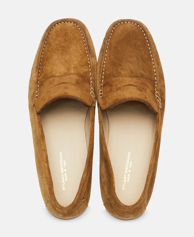 Stuart Weitzman Loafers Brady