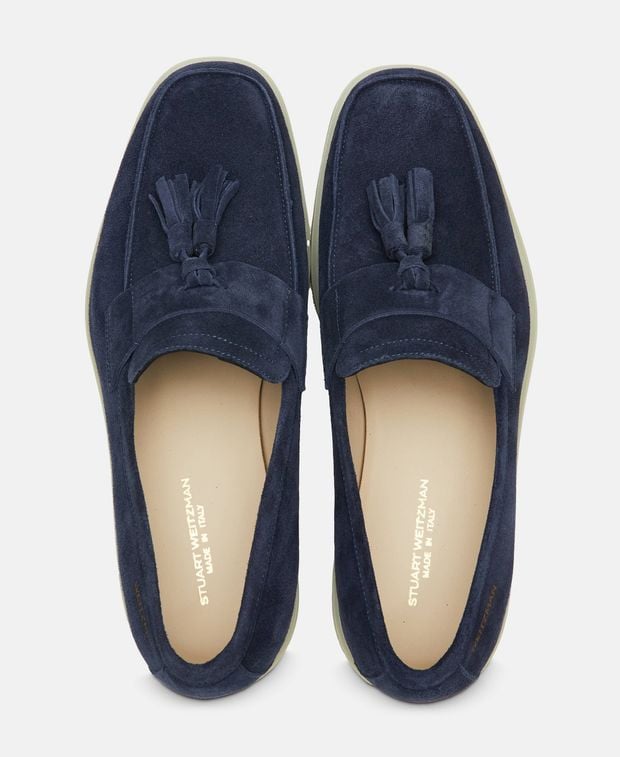 Stuart Weitzman Loafers Brett