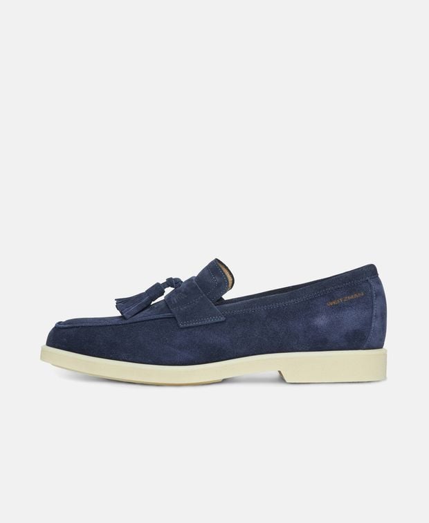 Stuart Weitzman Loafers Brett