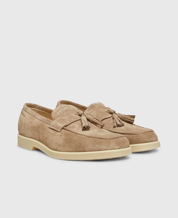 Stuart Weitzman Loafers Brett