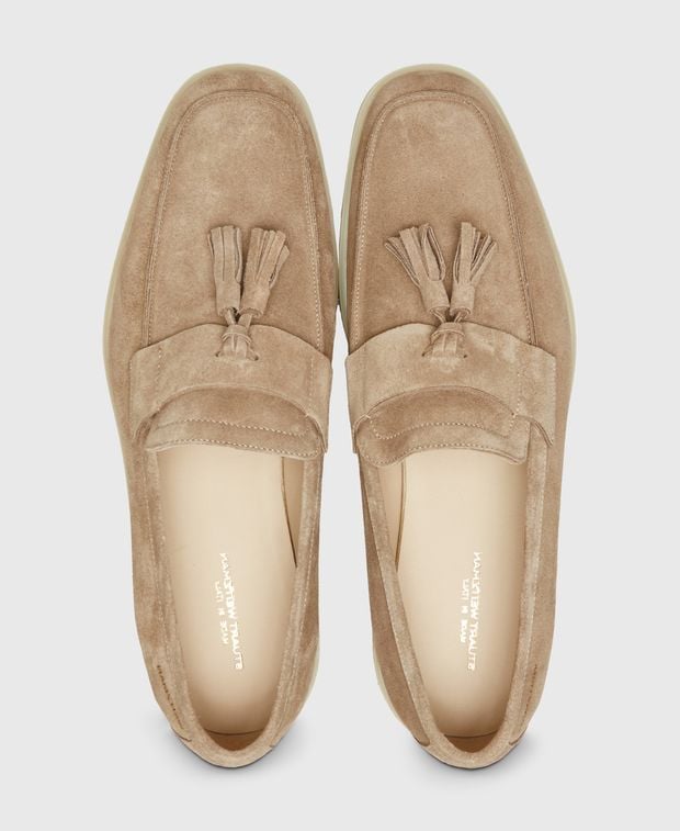 Stuart Weitzman Loafers Brett
