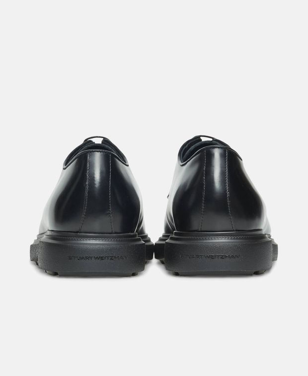 Stuart Weitzman Lace-up shoes Benson