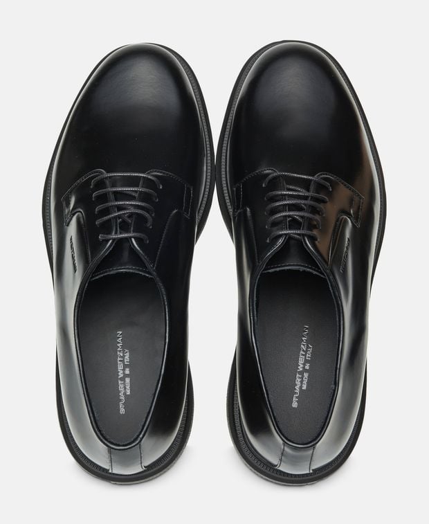 Stuart Weitzman Lace-up shoes Benson