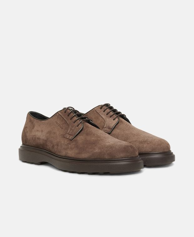 Stuart Weitzman Lace-up shoes Benson