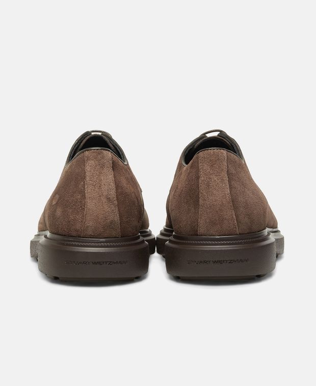 Stuart Weitzman Lace-up shoes Benson