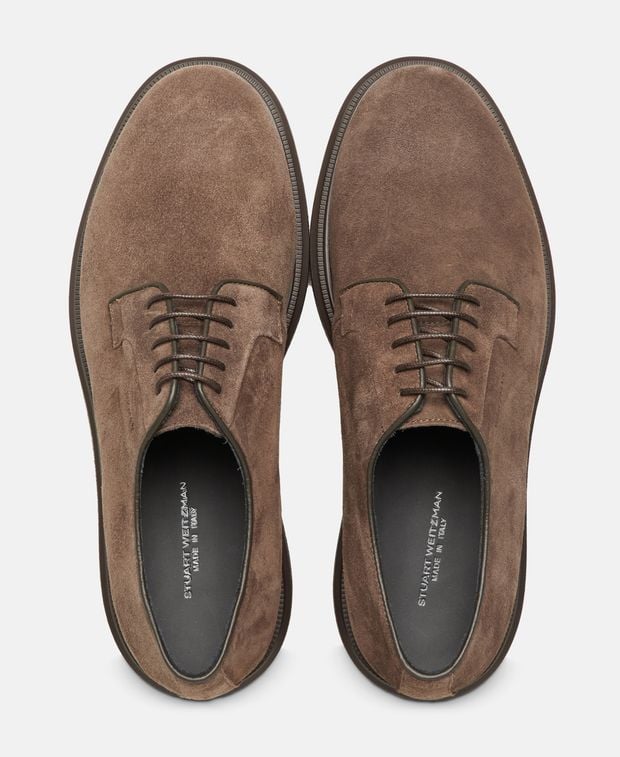 Stuart Weitzman Lace-up shoes Benson