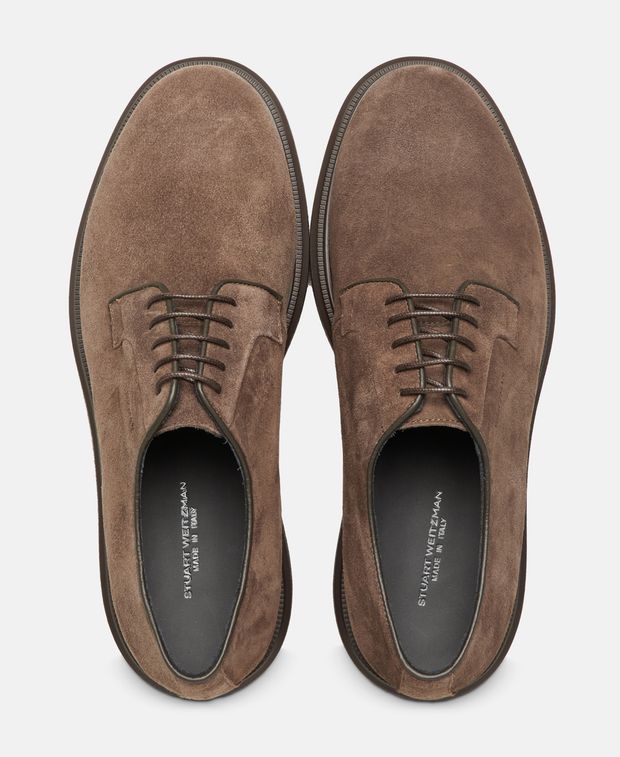 Stuart Weitzman Lace-up shoes Benson