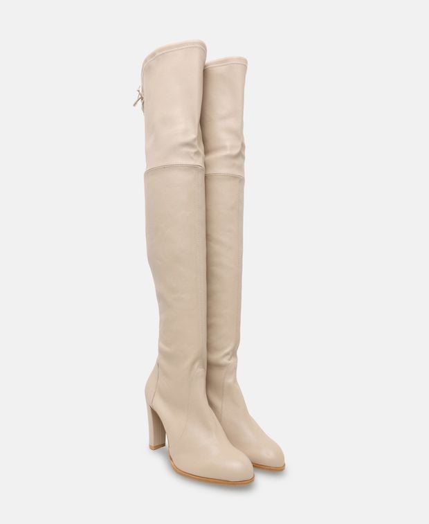 Stuart Weitzman Over-the-knee boots Highland