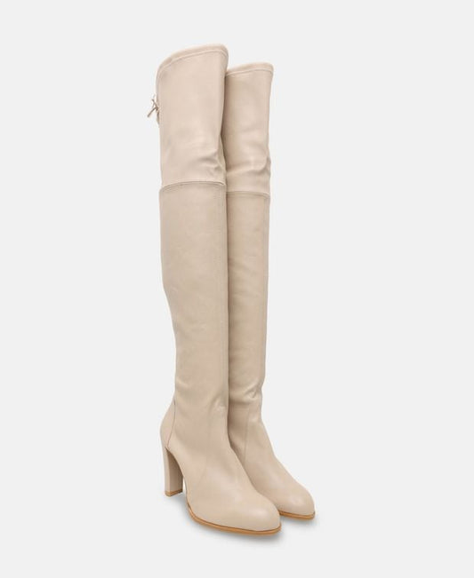 Stuart Weitzman Over-the-knee boots Highland