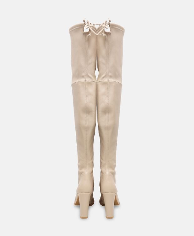 Stuart Weitzman Over-the-knee boots Highland