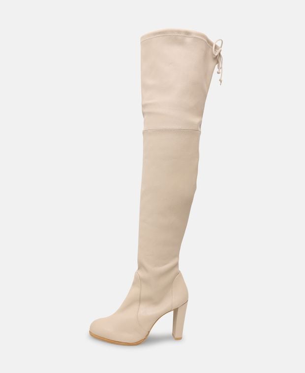 Stuart Weitzman Over-the-knee boots Highland