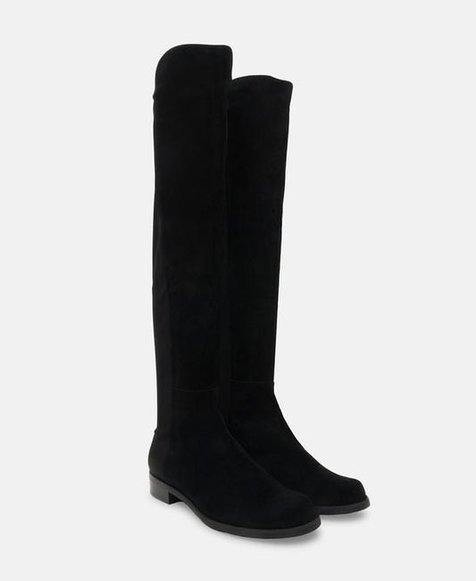Stuart Weitzman Over-the-knee boots