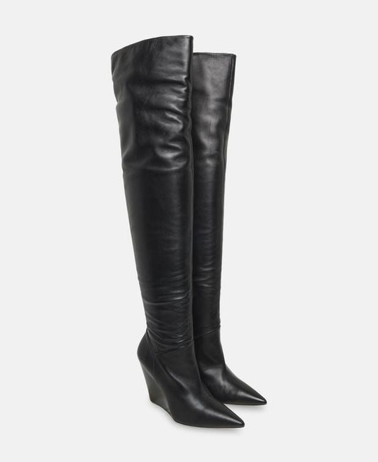 Stuart Weitzman Over-the-knee boots Saloon