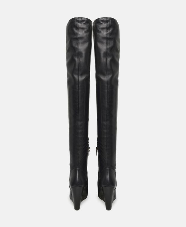Stuart Weitzman Over-the-knee boots Saloon