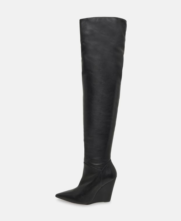 Stuart Weitzman Over-the-knee boots Saloon