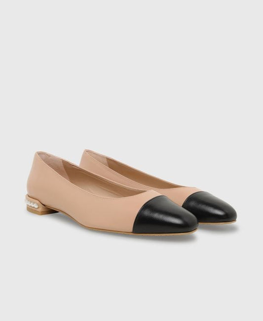 Stuart Weitzman Ballet flats Pearl