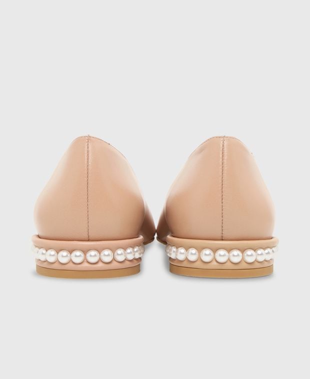 Stuart Weitzman Ballet flats Pearl