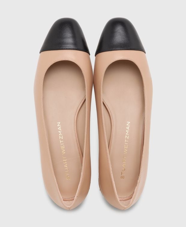 Stuart Weitzman Ballet flats Pearl