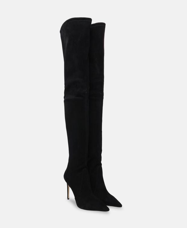 Stuart Weitzman Over-the-knee boots Ultrasturt 100