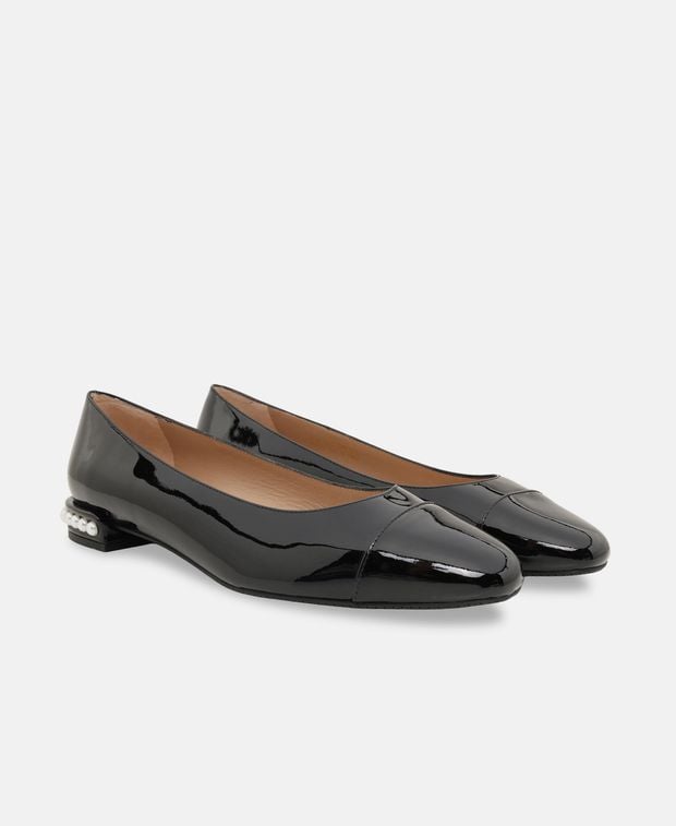 Stuart Weitzman Ballet flats Pearl
