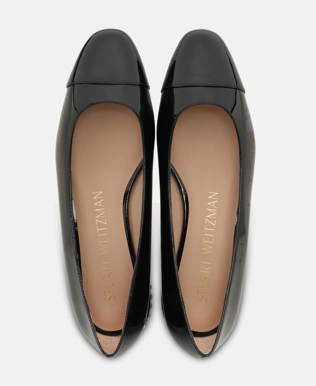 Stuart Weitzman Ballet flats Pearl