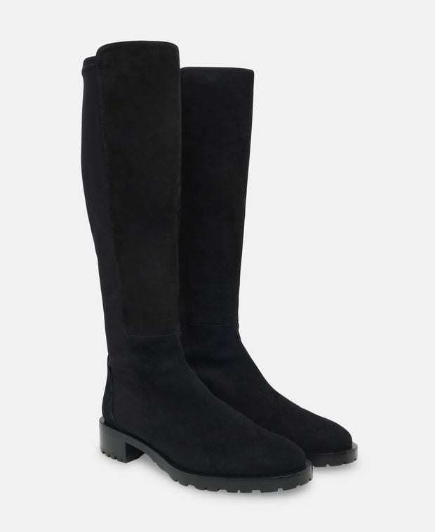Stuart Weitzman Boots 5050 Celia