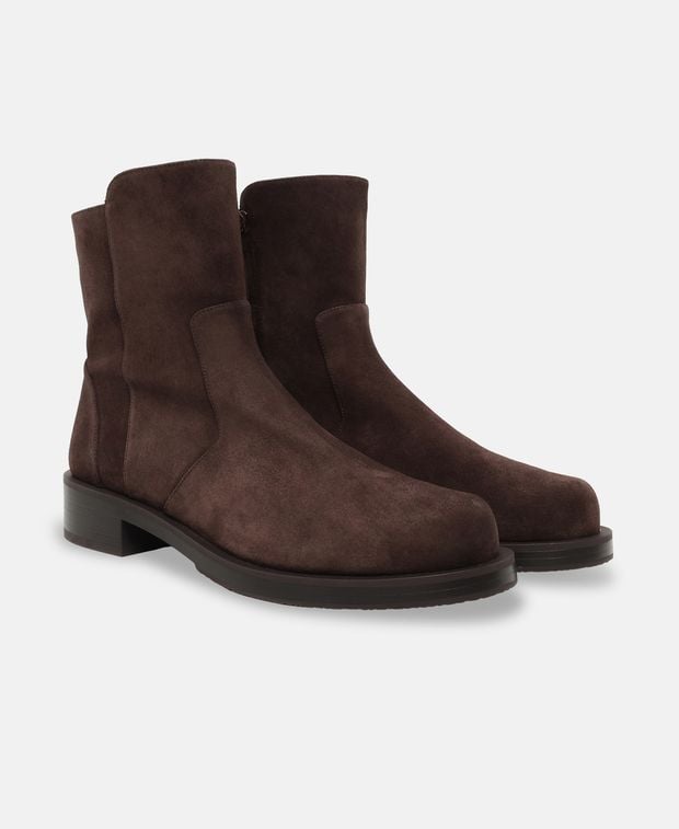 Stuart Weitzman Ankle boots Btie