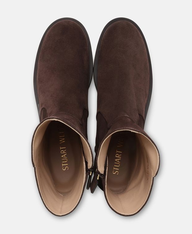 Stuart Weitzman Ankle boots Btie