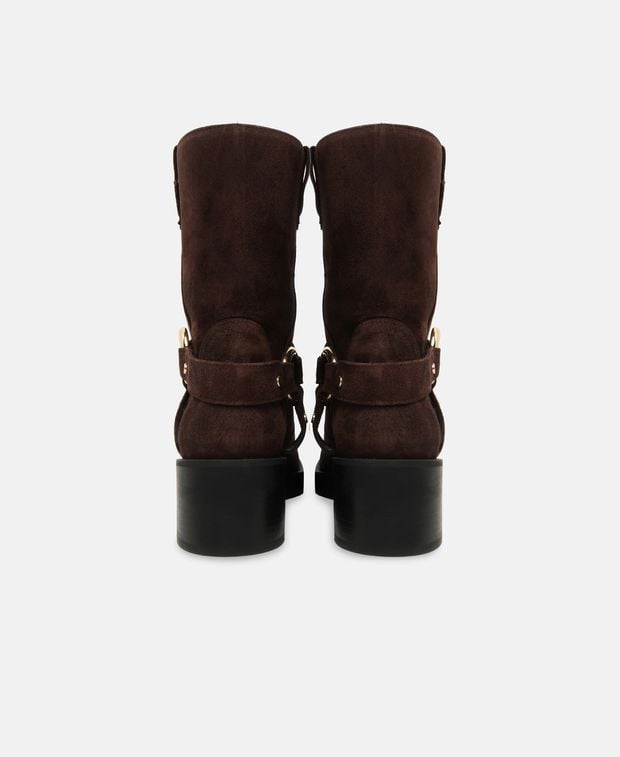 Stuart Weitzman Ankle boots Jax