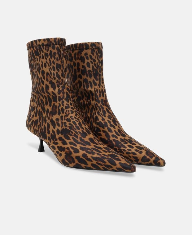 Stuart Weitzman Ankle boots Naomi 50